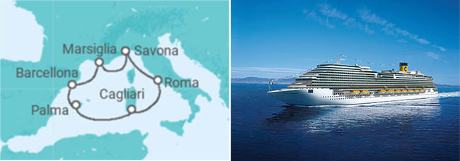 Mediterraneo