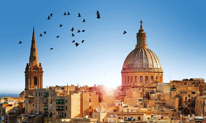 malta