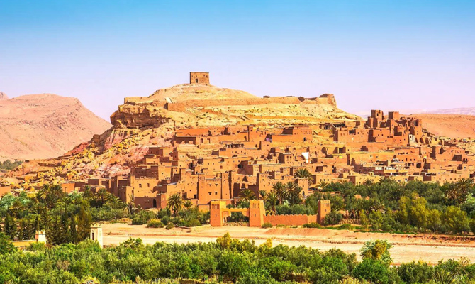 Marocco