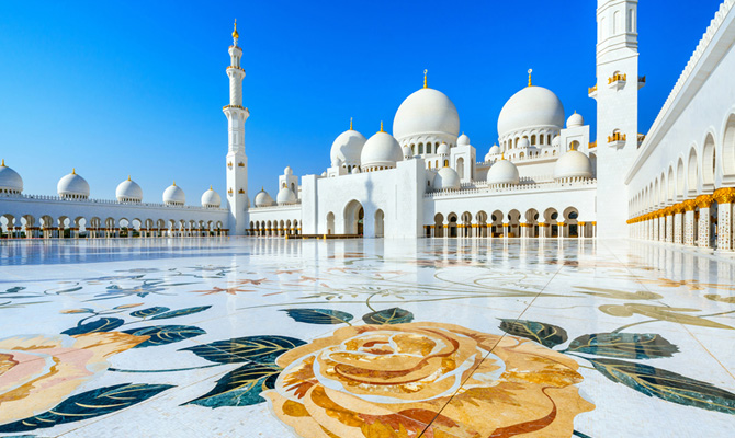 Oman